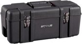 Waterloo Gereedschapskoffer PP-2310BK
