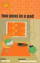 Two Peas in a Pad