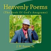 Heavenly Poems (The Book Of God's Anagrams)