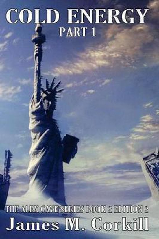 Alex Cave- Cold Energy - cover