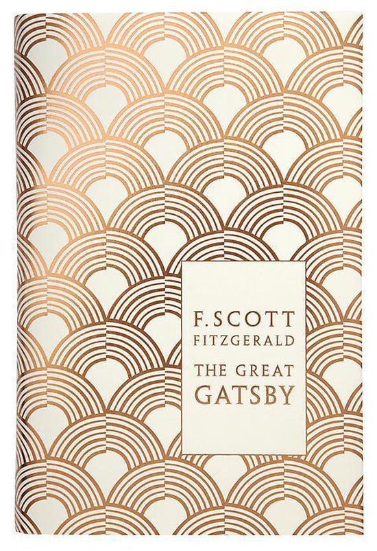The Great Gatsby