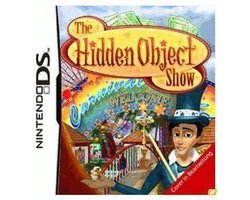 Hidden Object Show