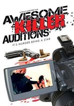 Movie - Awesome Killer Audition..