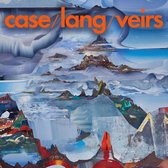 Case/Lang/Veirs - Case/Lang/Veirs (CD)