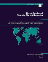 Occasional Papers 166 - Hedge Funds and Financial Market Dynamics