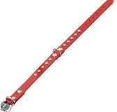 KARLIE Halsband Rondo halsband rood square  62cmx2