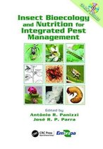 Insect Bioecology and Nutrition for Integrated Pest Management