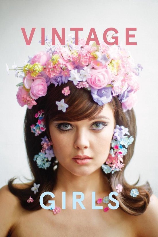 Vintage Girls - cover
