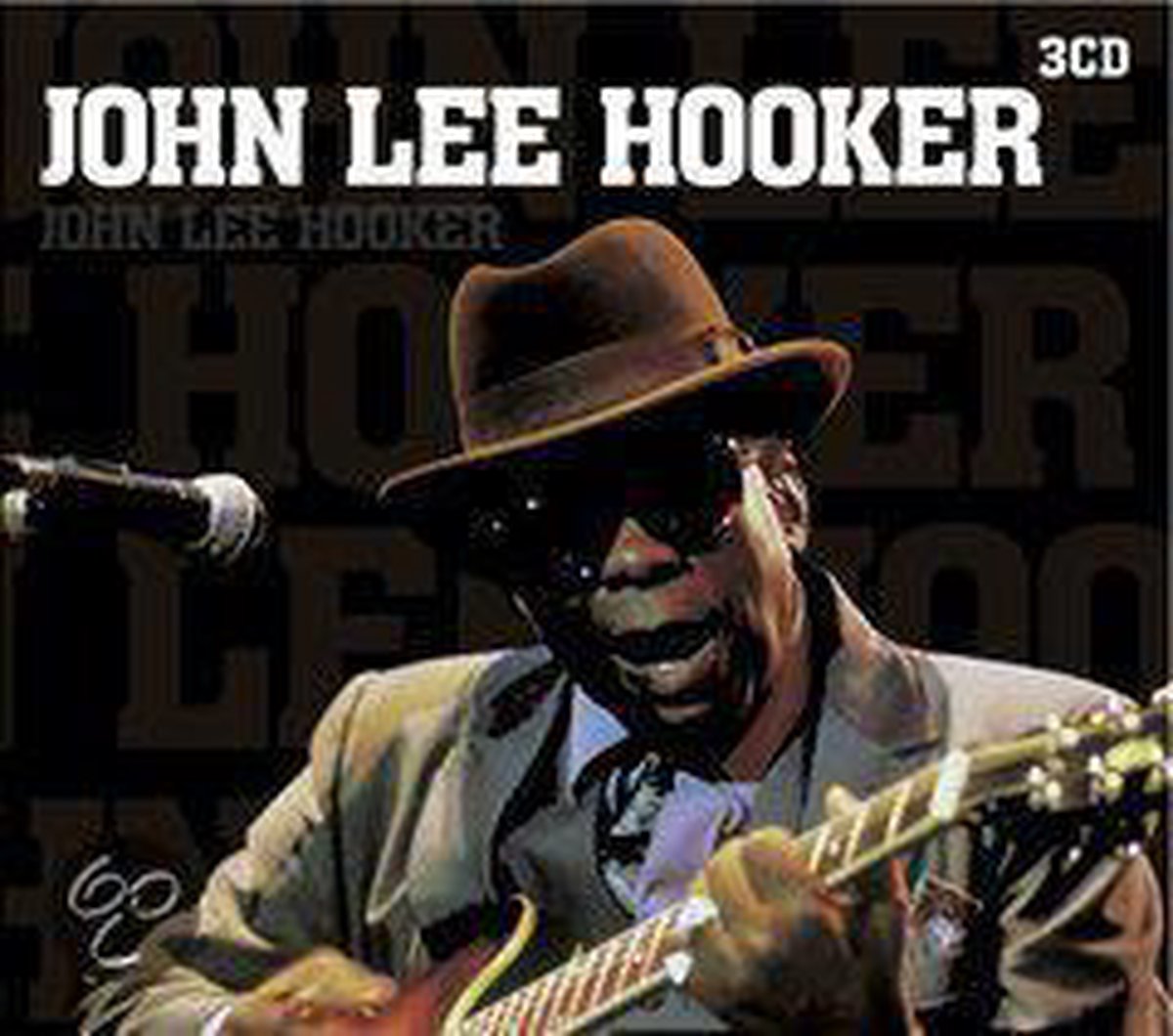 John Lee Hooker