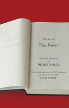 The Art of the Novel - Critical Prefaces