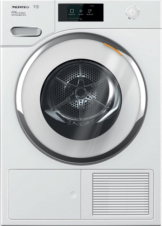 Whirlpool AWB720 review