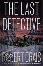 The Last Detective