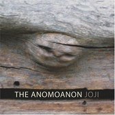 Anomoanon - Joji (CD)