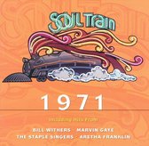 Soul Train 1971