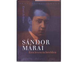 Sandor Marai