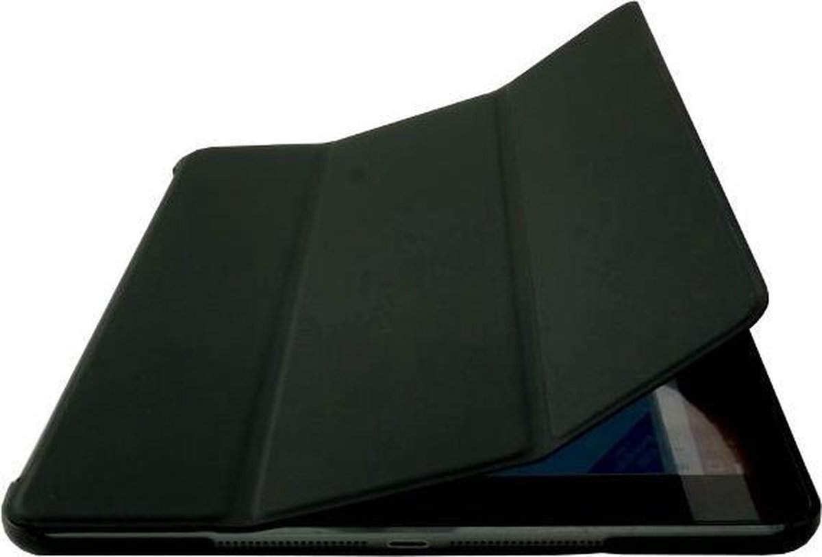 iPad Air 2 Smart Case Zwart. Voor de iPad Air 2., hoesje Apple iPad, iPad hoes