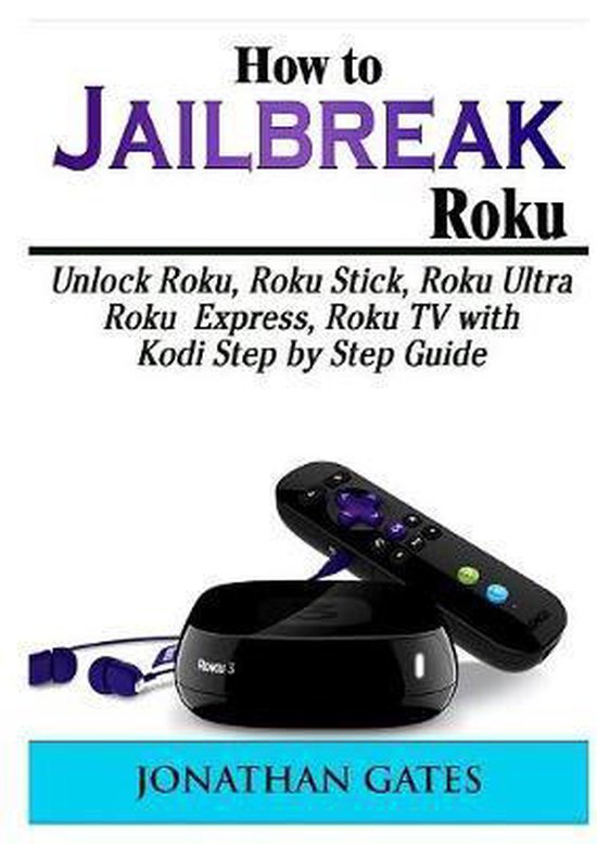 How to jailbreak roku shop with iphone