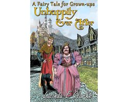 Unhappily Ever After