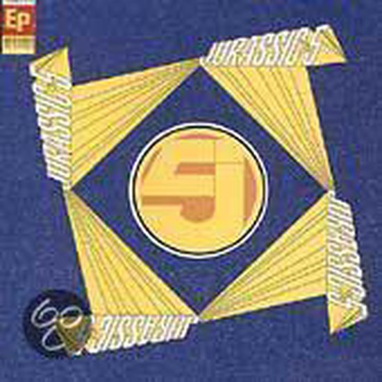 Jurassic 5