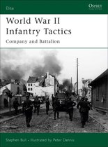 World War II Infantry Tactics