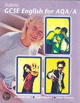 GCSE English Student Book (for A* to E Students)