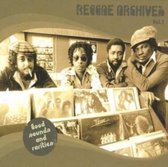 Reggae Archives, Vol. 1