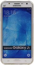 BestCases.nl Samsung Galaxy J5 J500F Smartphone Cover Hoesje Transparant