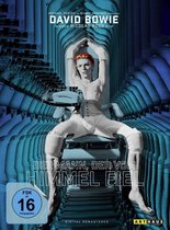 The Man Who Fell To Earth (1975) (Limited Soundtrack Edition in Digibook)