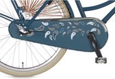 Alpina Alp kett scherm 26 Tingle turquoise
