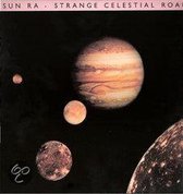 Strange Celestial Road