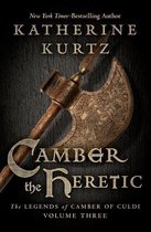 The Legends of Camber of Culdi - Camber the Heretic