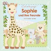 Sophie la girafe® Sophie und ihre Freunde