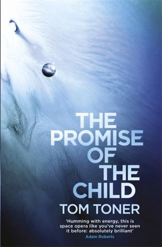 Promise Of The Child
