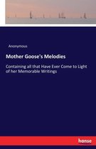 Mother Goose's Melodies