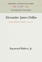 Alexander James Dallas
