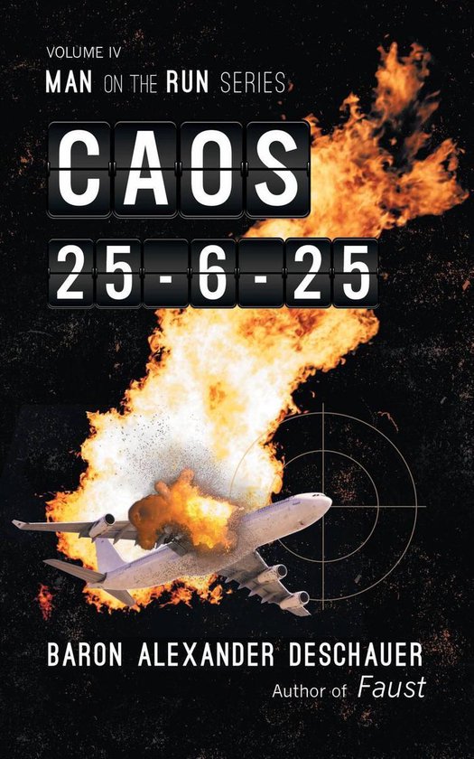 Man on the Run - Caos