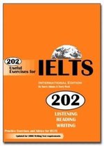 202 Useful Exercises for IELTS - International Edition (Book only)