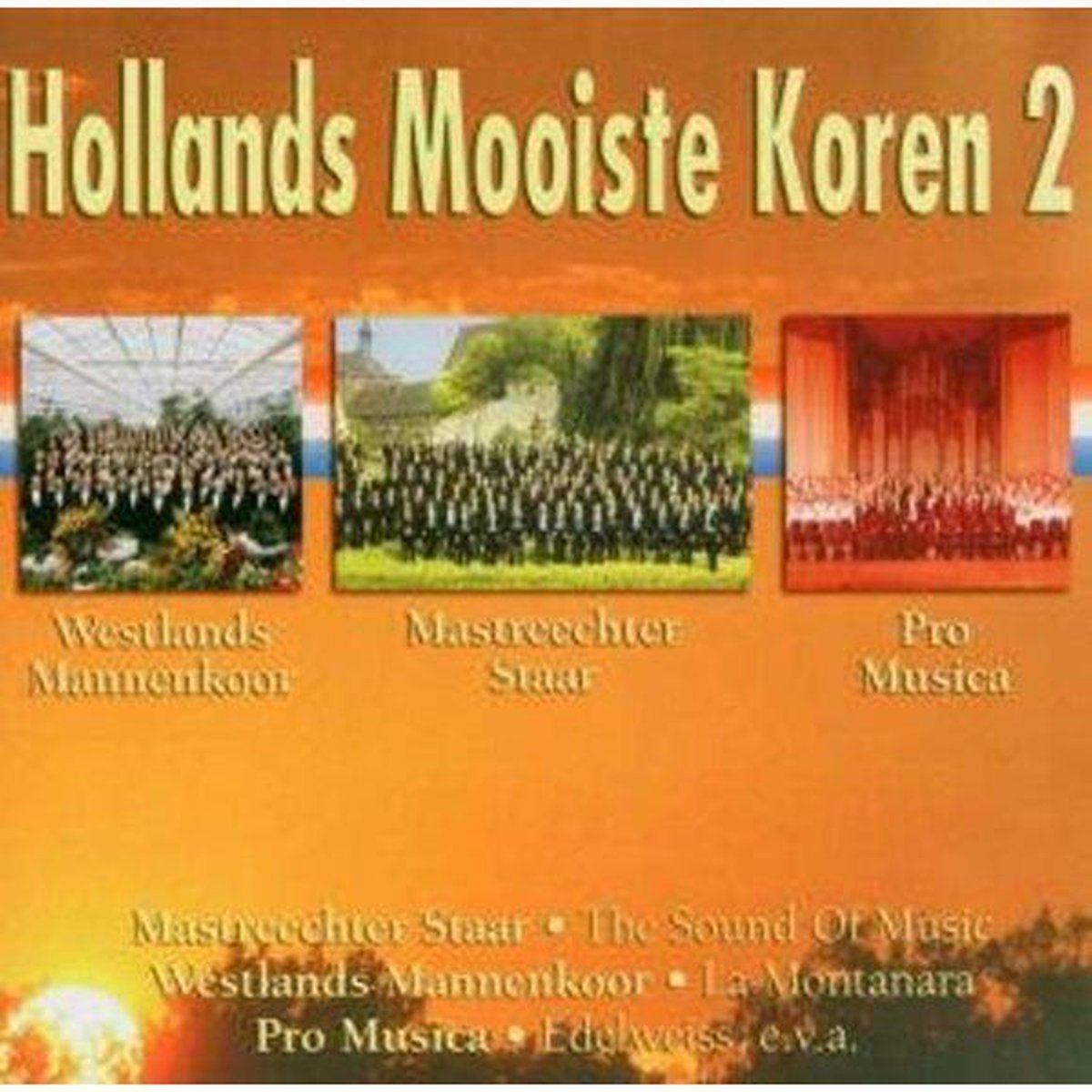 Hollands Mooiste Koren 2