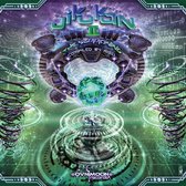 Jikukan, Vol. 2: The Summoning by Rigel