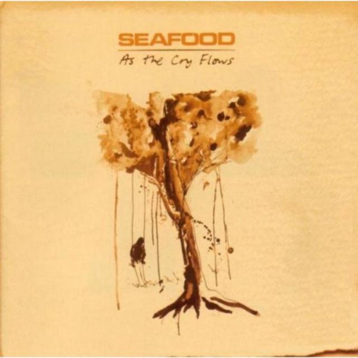Seafood - As The Cry Flows