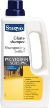 Glans shampoo PVC vloeren 1 liter