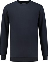 Workman Sweater Outfitters - 8202 navy - Maat XS