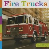 Seedlings- Fire Trucks