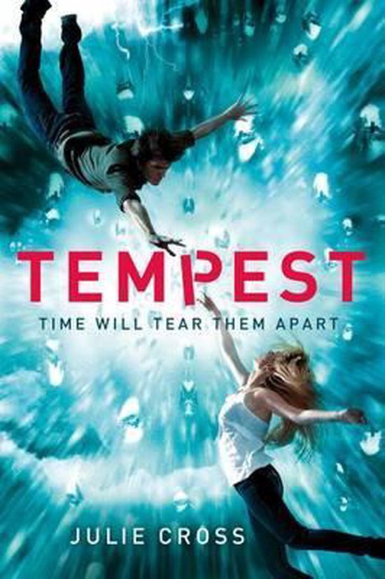 Tempest - cover
