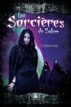 Les sorcières de Salem 4 - L'alliance de Terwik