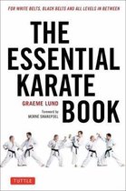 The Essential Karate Book