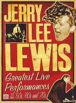 Jerry Lee Lewis - Greatest Live Performance