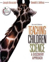 Teaching Children Science