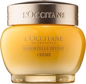 l'Occitane Immortelle Divine Cream