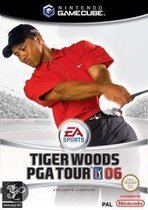 Tiger Woods 2006 (PLAYER'S CHOICE*)